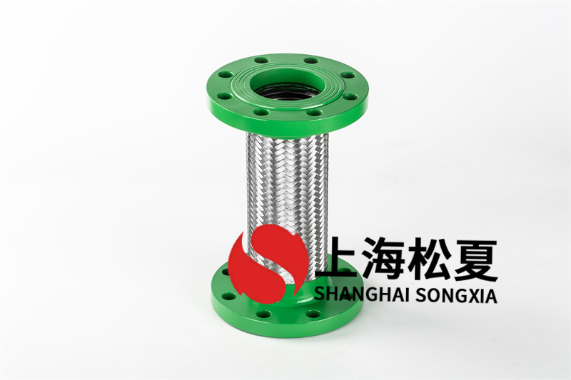 常見領(lǐng)域的機(jī)械金屬軟管是怎樣工作的？